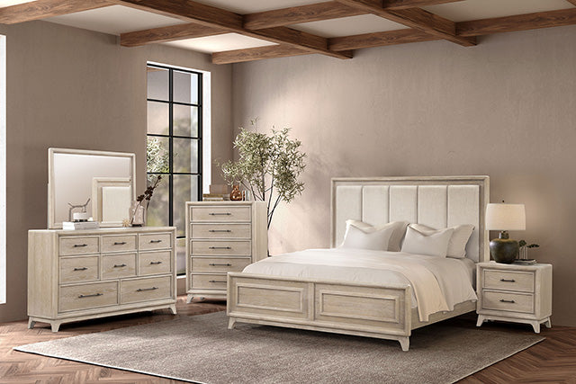 Midhurst Queen Bedroom Set - Home And Beyond