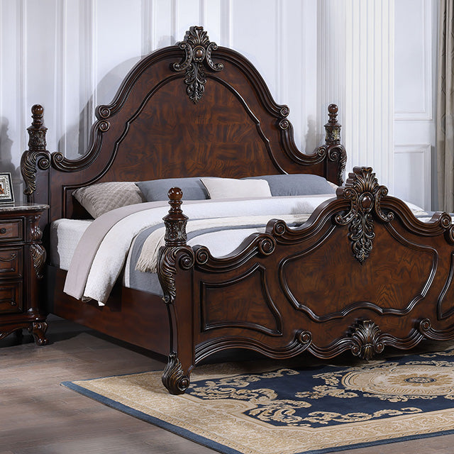 Francione Queen Bedroom Set - Home And Beyond