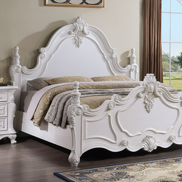 Francione Queen Bedroom Set - Home And Beyond