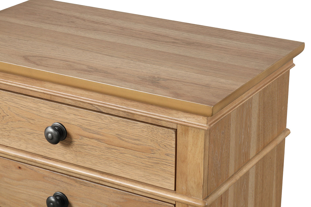 McHenry Nightstand