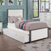 Priam 4 Pc Bedroom Set - Home And Beyond