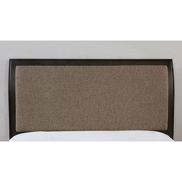 JAMIE Cal.King, E.King & Queen Bed