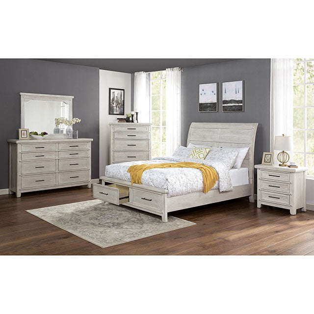 Shawnette Bed