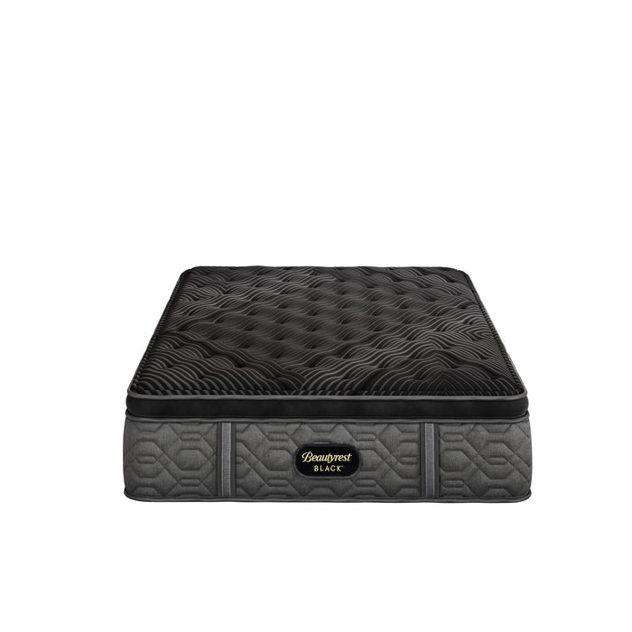 Beautyrest Black Series One 14.5" Plush Pillow Top Mattress