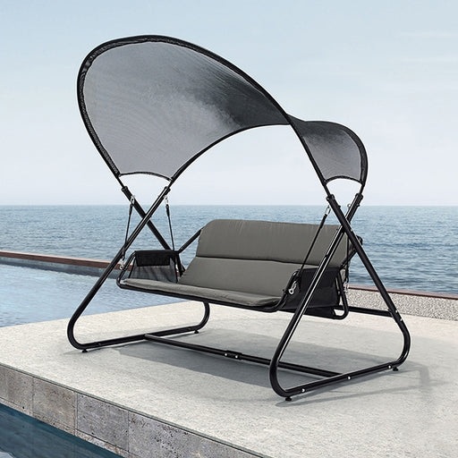 Sandor Swing Chair - Home And Beyond