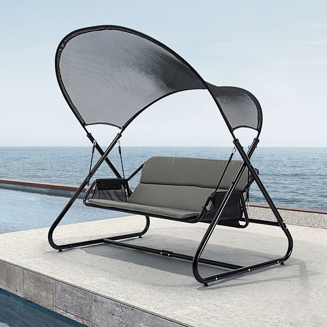 Sandor Swing Chair - Home And Beyond