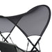 Sandor Swing Chair - Home And Beyond