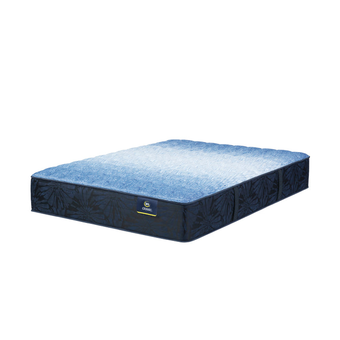 Serta Classic Brecon 13" Firm Mattress