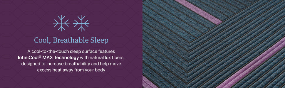 Beautyrest World Class Level Four Medium Mattress