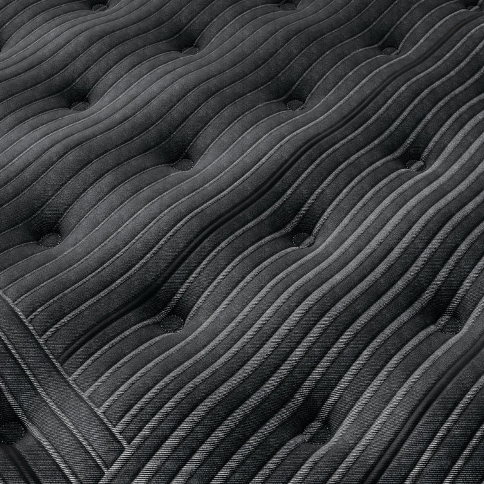 Beautyrest Black Series One 14.75" Medium Pillow Top Mattress