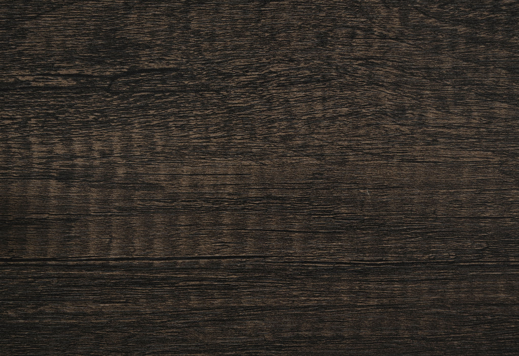 Harmony Brown Mirror