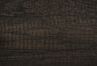 Harmony Brown Mirror