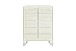 Lyra Beige Chest