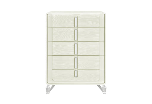Lyra Beige Chest