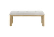 D1248 Dining Table Bench