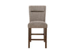 D4355 Brown Bar Stool