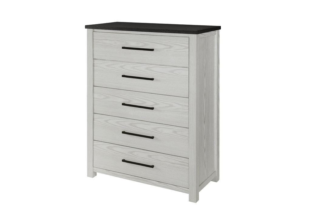 Ava Beige Chest