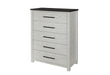 Ava Beige Chest