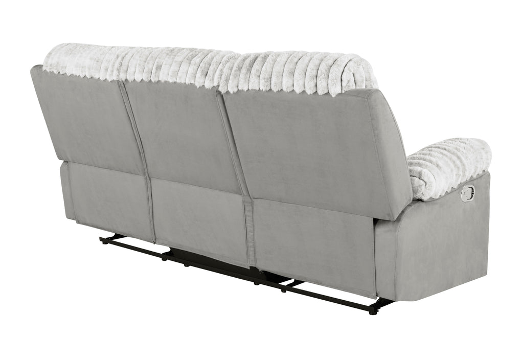 U6028 Reclining Sofa
