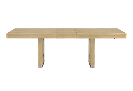 D1248 Natural Dining Table