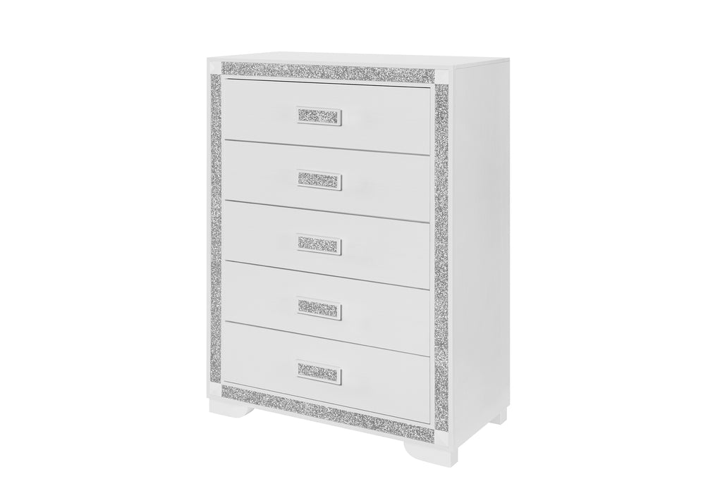 Soleil Chest