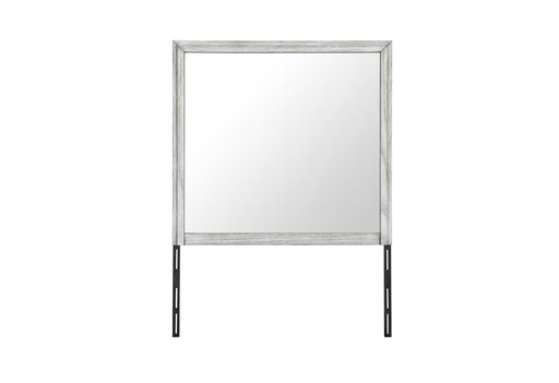 Elsie Grey Mirror