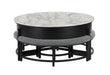 T42 Table with 3 Stools