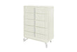 Lyra Beige Chest