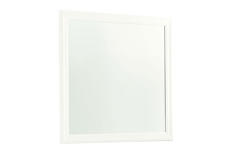 Pompei Mirror