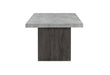 D2410 Grey Dining Table
