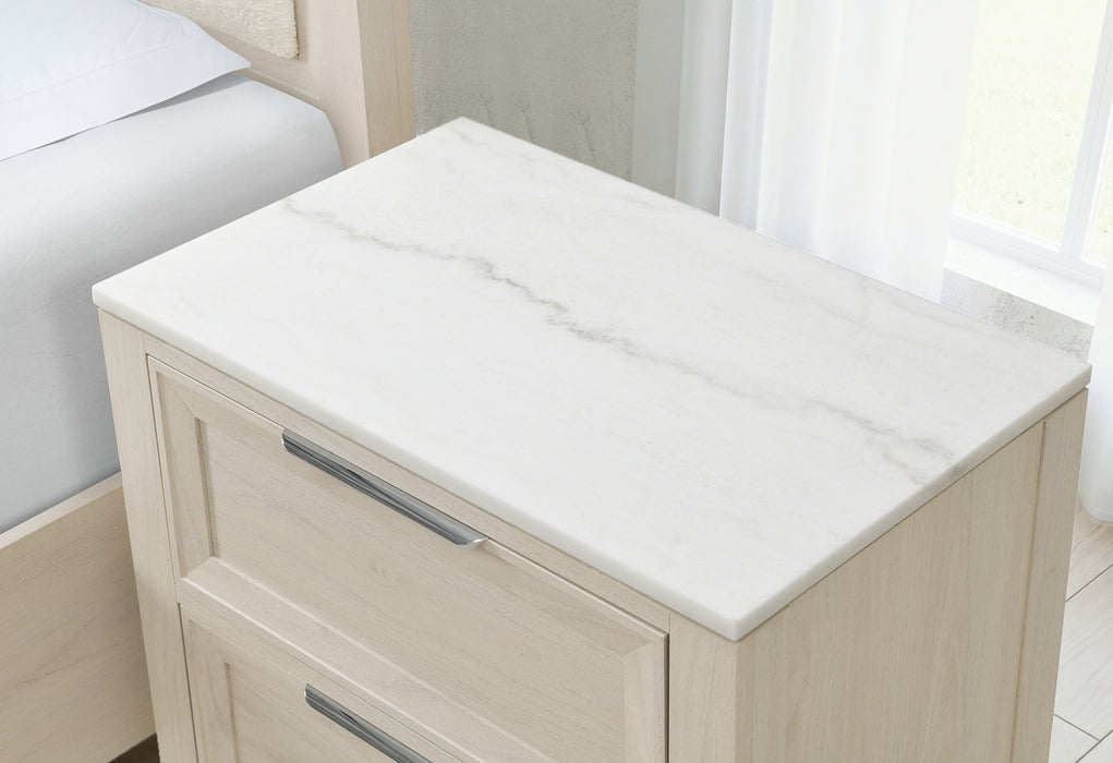 Mariah Nightstand