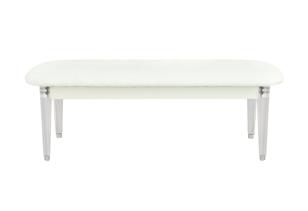 Lyra Beige Bedroom Accessory