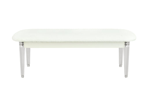 Lyra Beige Bedroom Accessory