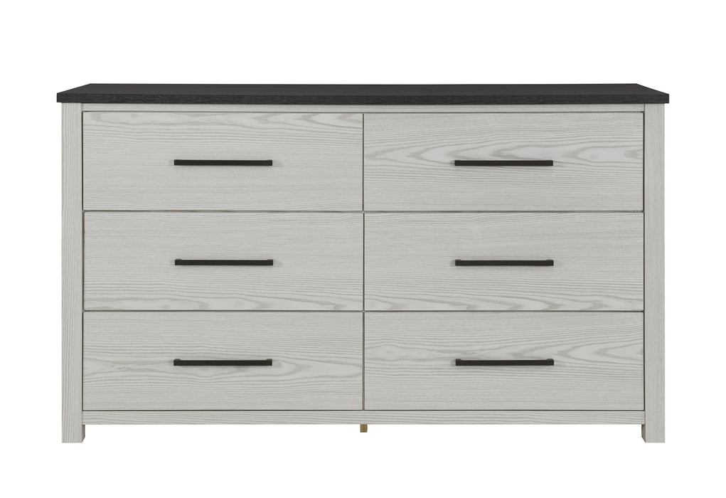Ava Beige Dresser