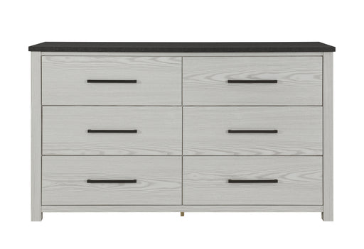 Ava Beige Dresser