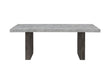 D2410 Grey Dining Table