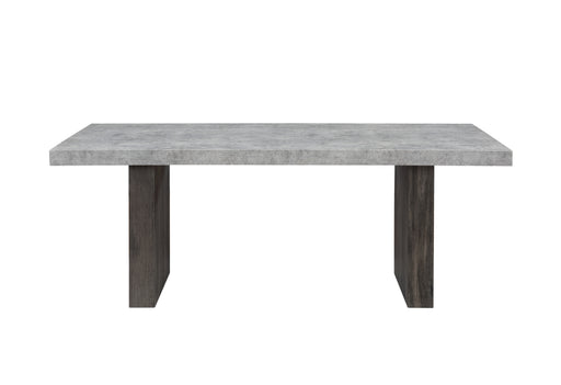 D2410 Grey Dining Table