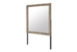 Callie Brown Mirror