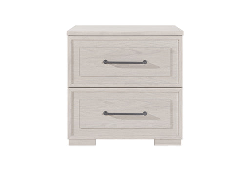 Clara Beige Nightstand