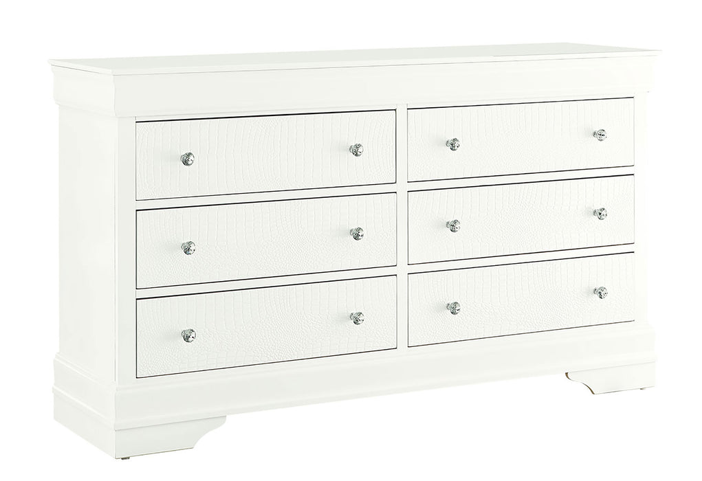 Pompei Dresser