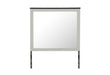 Ava Beige Mirror