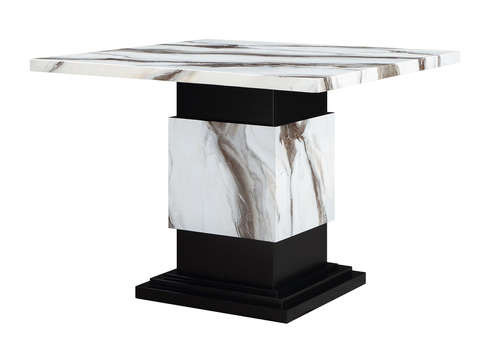 D12 Bar Table