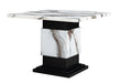 D12 Bar Table