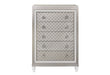 Paris Champagne Chest