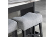 D3232Cst + 2 Stools