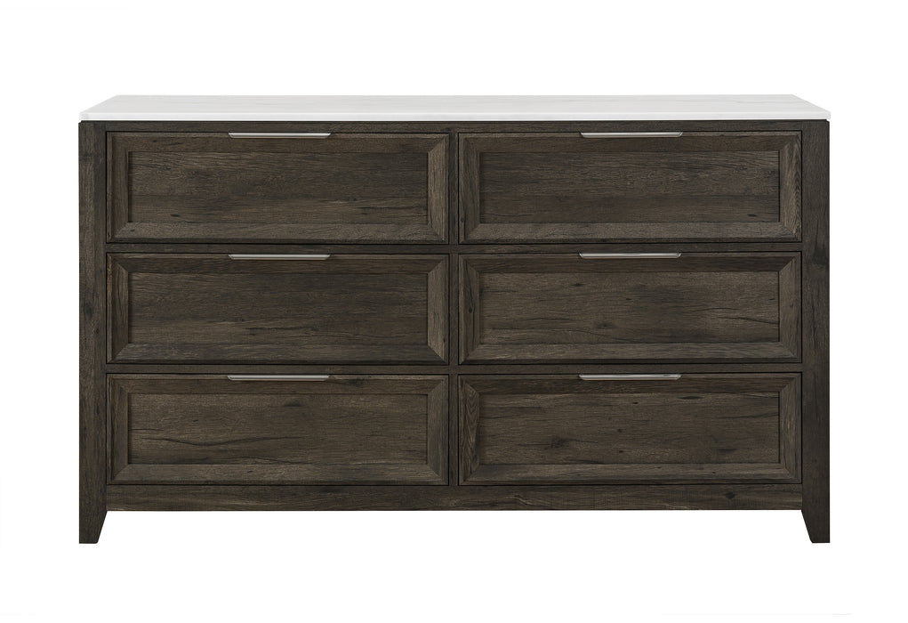 Mariah Dresser