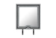 Isabella Grey Mirror with LED