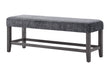 D8030 Dining Table Bench