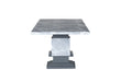 D1212 Grey Dining Table