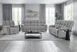 U6000 Console Reclining Loveseat